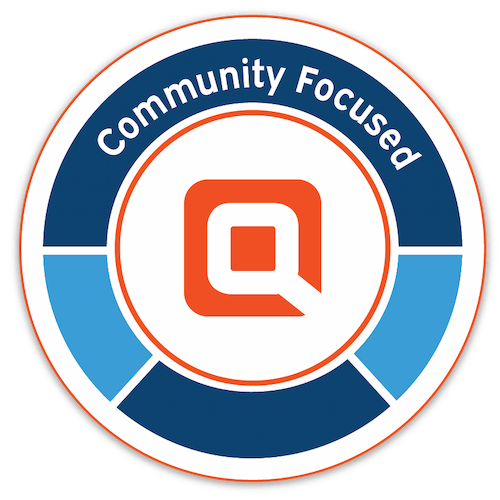 Community Focused