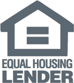 Equal Housing Lender