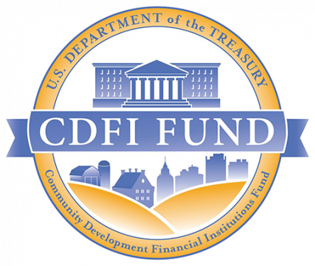 CDFI_Fund_logo CDFI Fund Logo